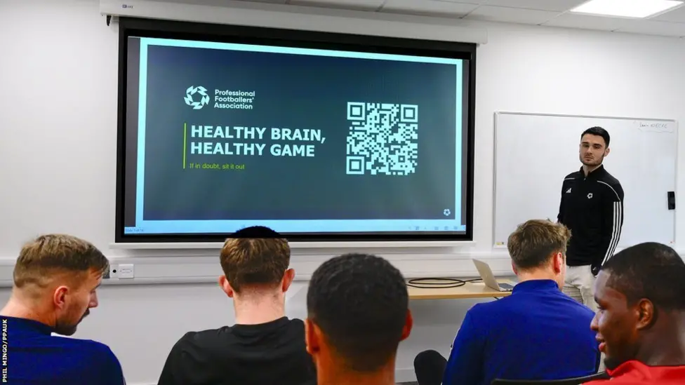 Alex Fletcher Brain Health