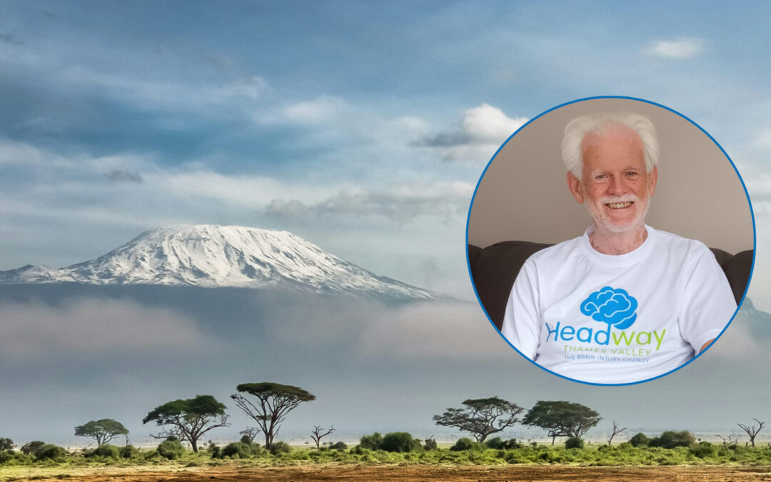 Fundraising challenges: how about climbing Kilimanjaro?
