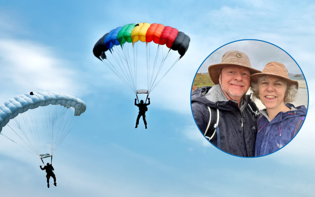 Henry’s brain injury journey after Encephalitis