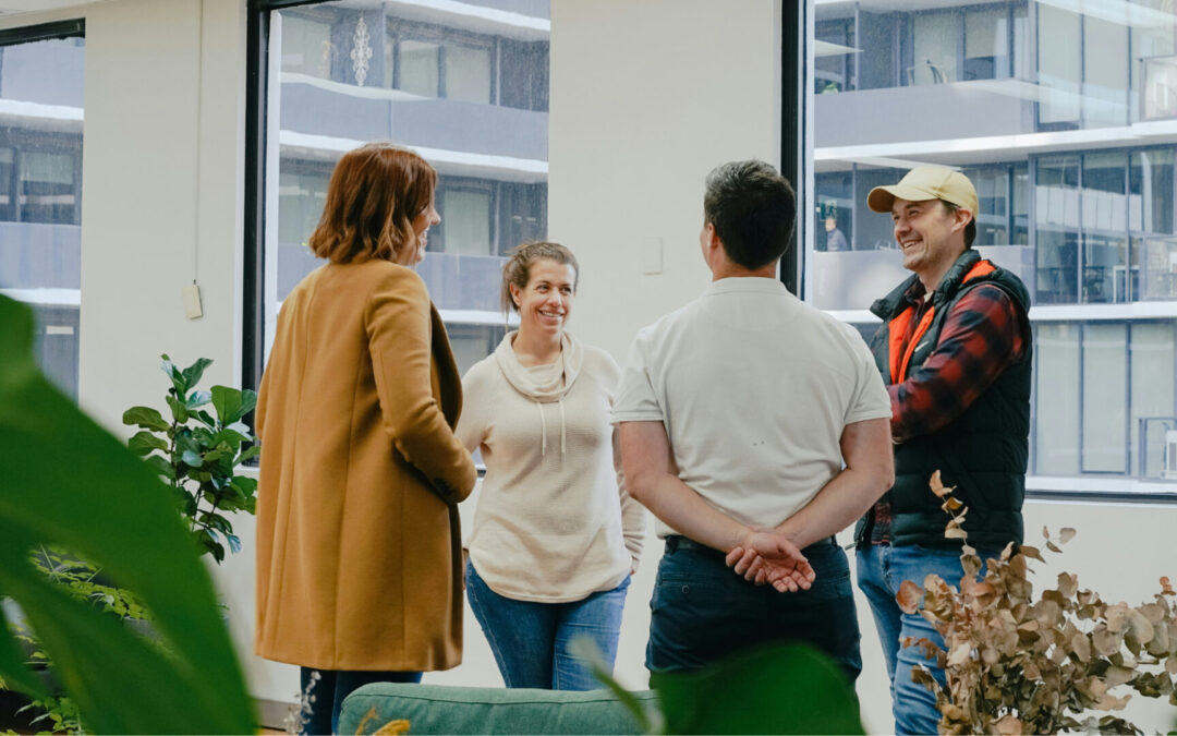 What to expect on our Living With Brain Injury Course