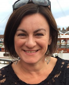 Zoe Lane - Fundraising Manager