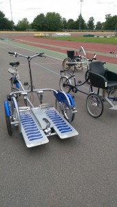 All-ability bikes