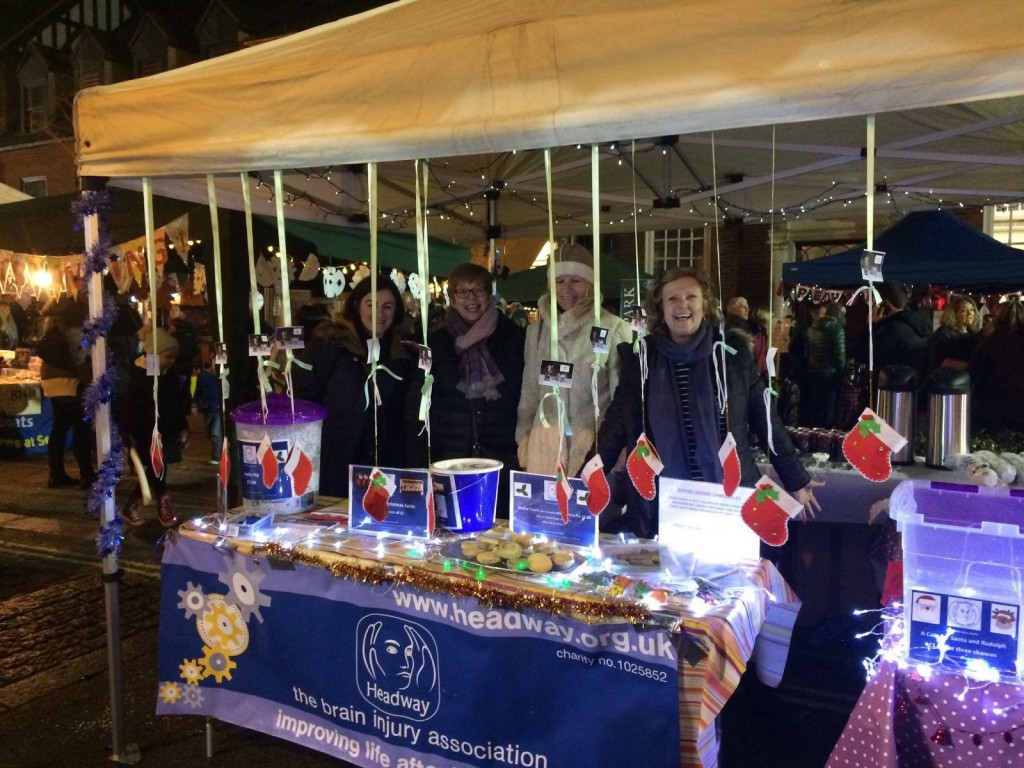 The Henley Christmas Festival