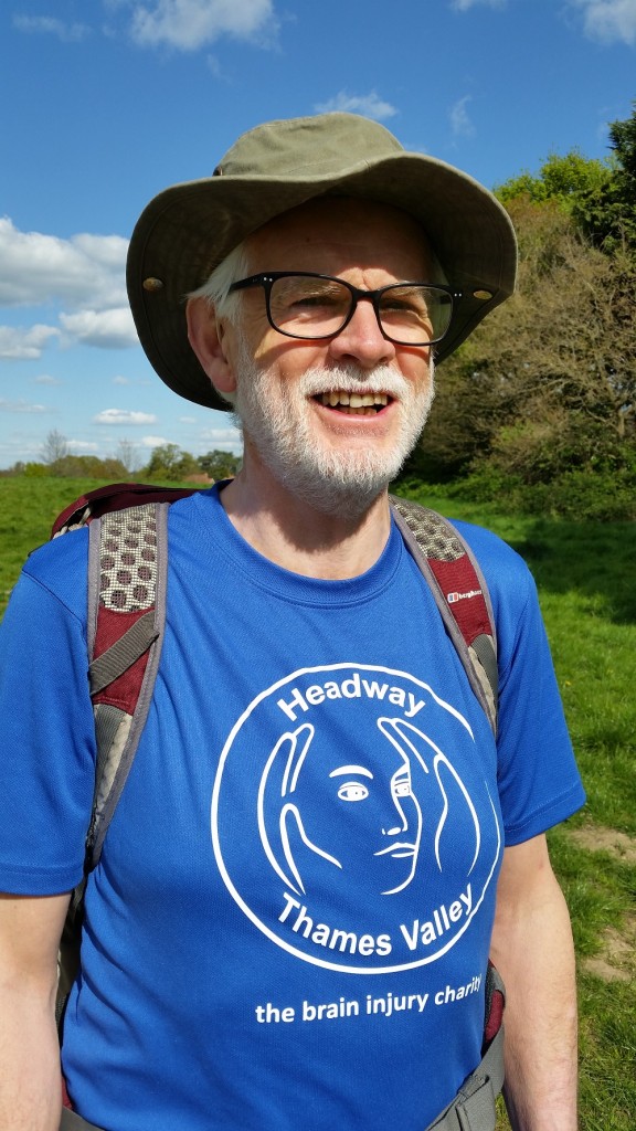 Stan Hetherington