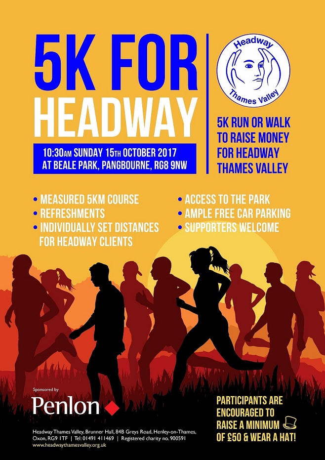 5k (smallest)