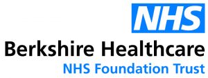 NHS Berkshire Healthcare logo