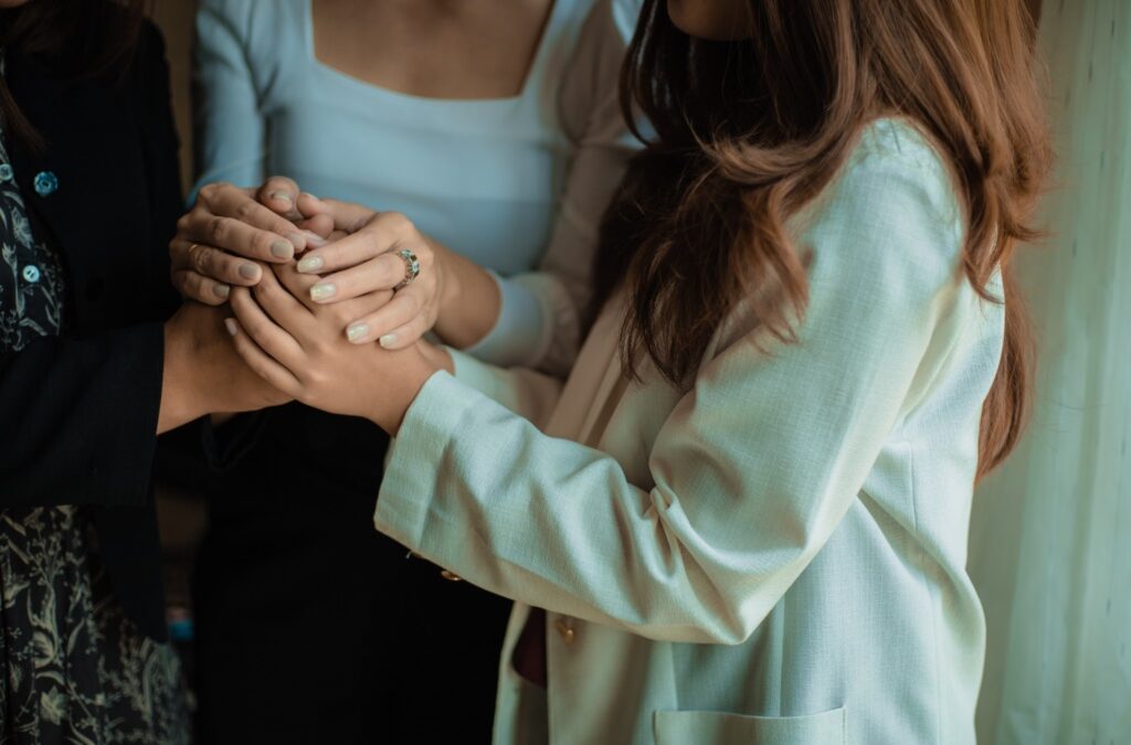 Building relationships after a brain injury