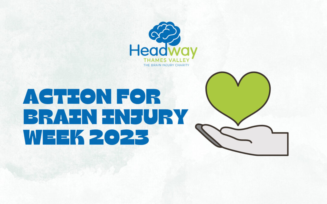 Taking Action for Brain Injury: Why It Matters