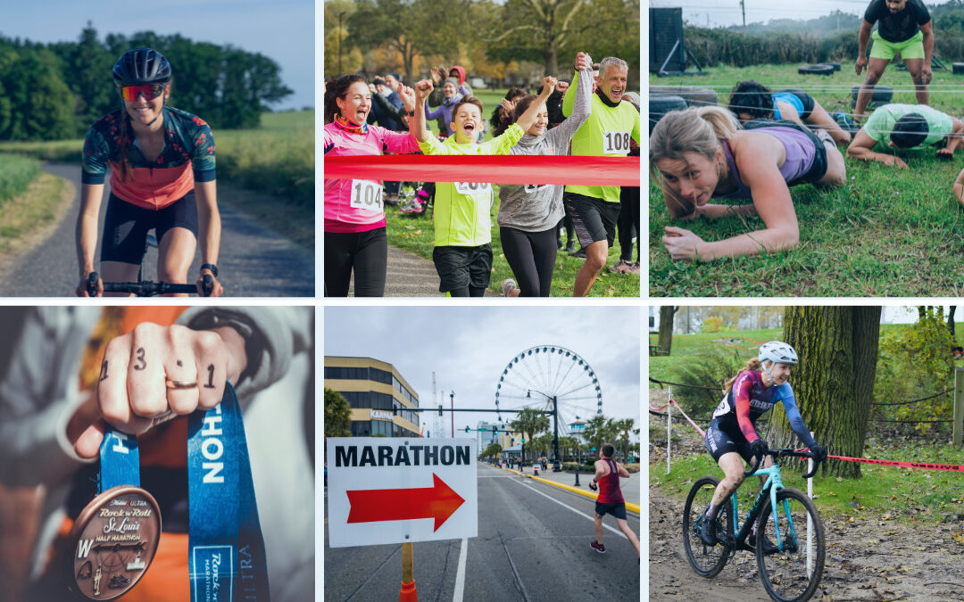 Join Our Events to Support Brain Injury Recovery
