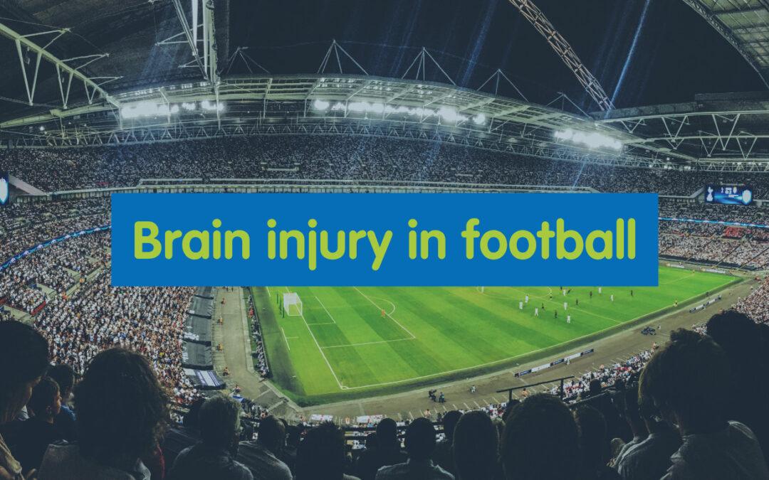 Brain injury in football – how should this be addressed?
