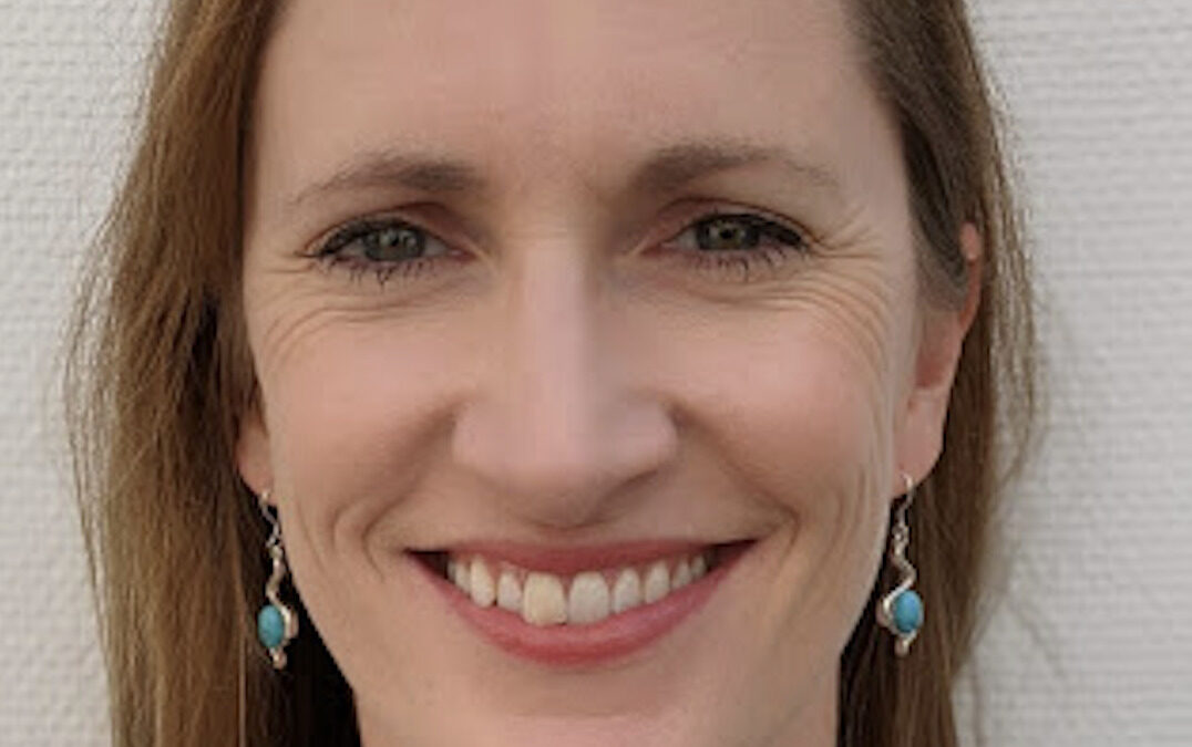 Harriet Thomasson photo