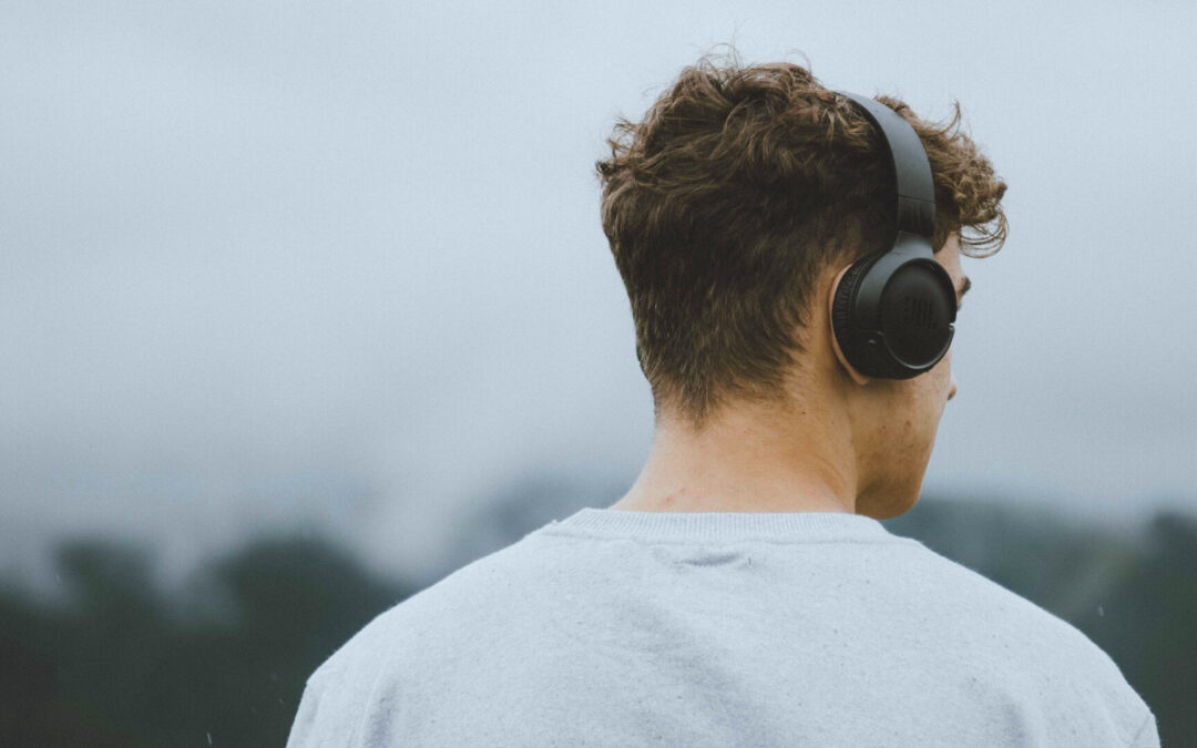 “I’m Not Done”: A song about life after brain injury